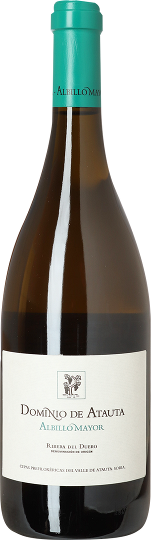 2021 Albillo Mayor, Dominio de Atauta, Ribera del Duero - Bottle Hero