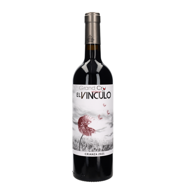 2021 Alejandro Fernandez El Vinculo Crianza
