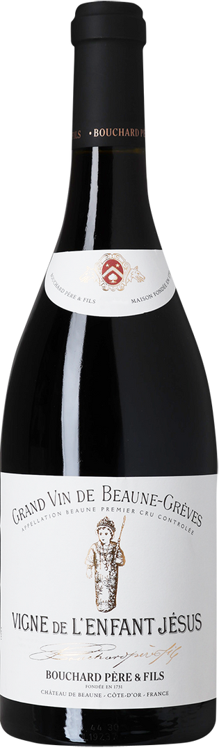 2021 Beaune Grèves Vigne de l'Enfant Jésus, 1. Cru, Monopole Bouchard Père & Fils - Bottle Hero