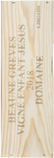 2021 Beaune Grèves Vigne de l'Enfant Jésus, 1. Cru, Monopole Bouchard Père & Fils - Bottle Hero