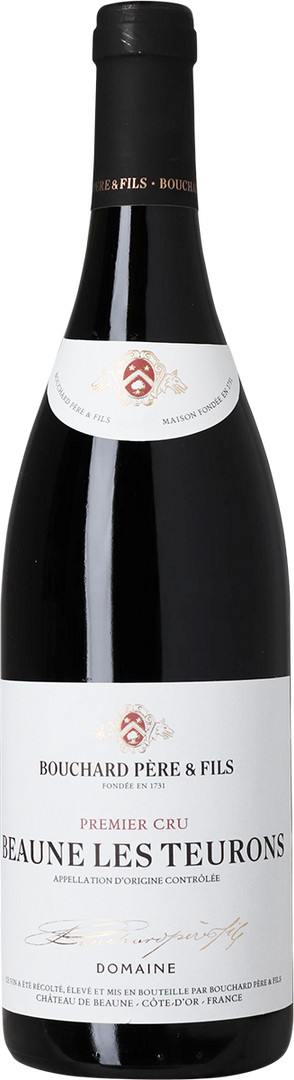 2021 Beaune Teurons, 1. Cru, Domaine Bouchard Père et Fils - Bottle Hero