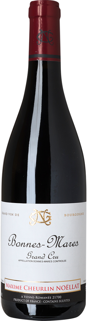 2021 Bonnes-Mares Grand Cru, Maxime Cheurlin Noëllat