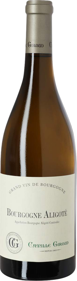 2021 Bourgogne Aligoté, Camille Giroud - Bottle Hero