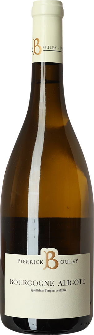 2021 Bourgogne Aligoté, Pierrick Bouley - Bottle Hero
