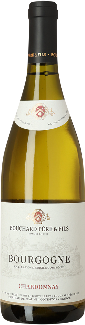 2021 Bourgogne Chardonnay, Bouchard Père & Fils - Bottle Hero