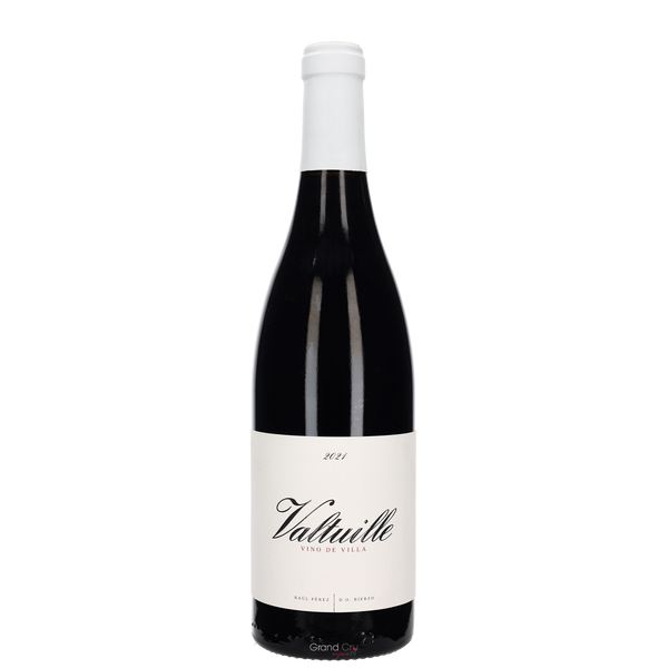 2021 Castro Ventosa Valtuille Vino de Villa