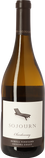 2021 Chardonnay Durell vineyard, Sojourn Cellars - Bottle Hero