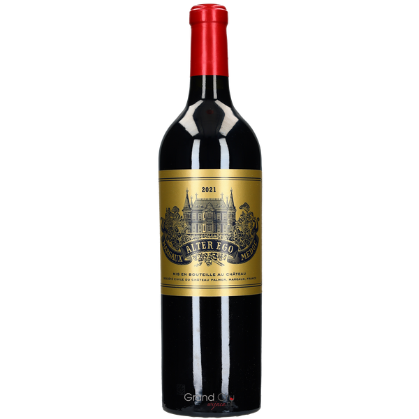 2021 Château Palmer Alter Ego de Palmer