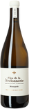2021 Clos de la Frelonnerie, Montlouis sur Loire, Bonnigal-Bodet & Alice Chidaine