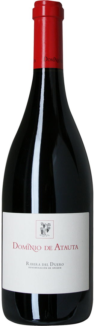 2021 Dominio de Atauta, Ribera del Duero - Bottle Hero