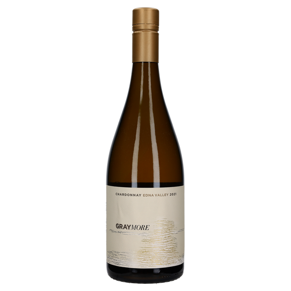 2021 Graymore Wines Chardonnay - Bottle Hero