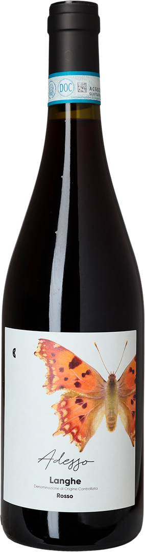 2021 Langhe Rosso Adesso DOC, Camparo, Piemonte