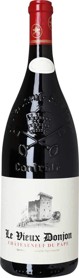 2021 Le Vieux Donjon Châteauneuf du Pape