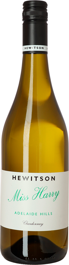 2021 Miss Harry Chardonnay, Hewitson, Adelaide Hills