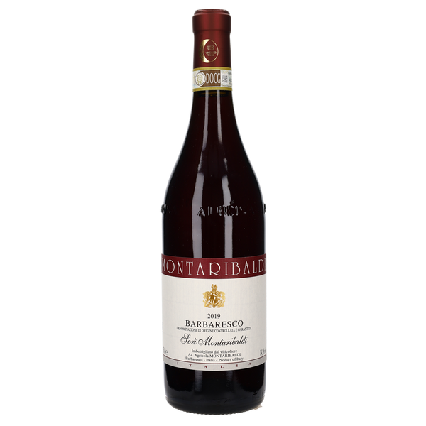 2021 Montaribaldi Sori Barbaresco Jeroboam (3 liter) - Bottle Hero