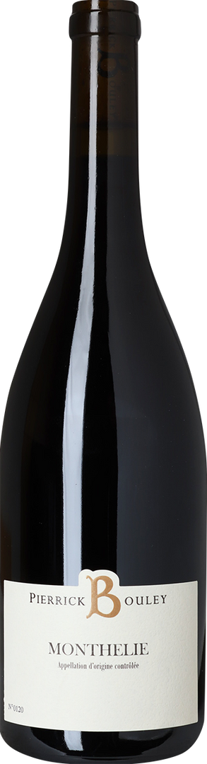 2021 Monthelie, Pierrick Bouley - Bottle Hero