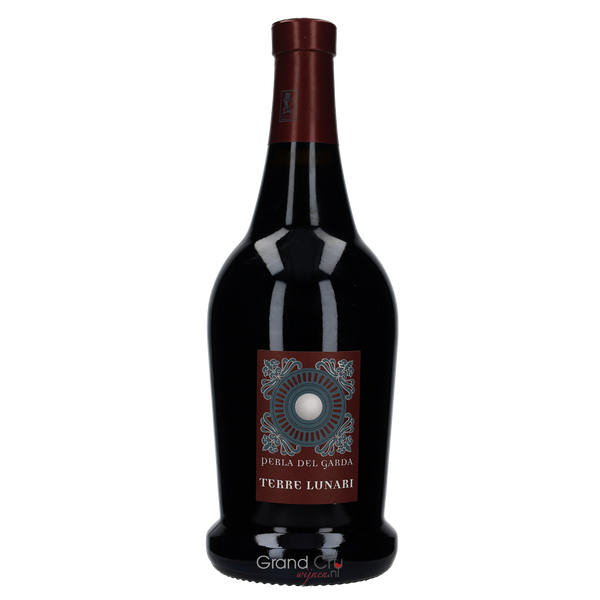 2021 Perla del Garda Rosso Terre Lunari