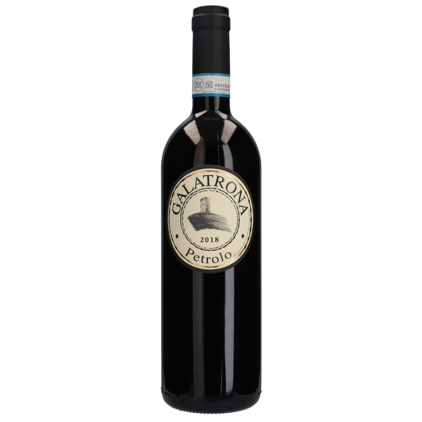 2021 Petrolo Galatrona Methusalem (6 liter) - Bottle Hero