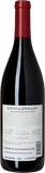 2021 Pinot Noir Goodchild, Lucas & Lewellen, Santa Maria Valley