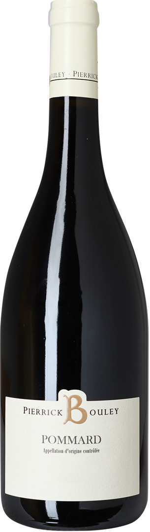 2021 Pommard, Pierrick Bouley - Bottle Hero