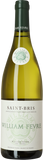 2021 Saint-Bris Sauvignon Blanc, William Fevre