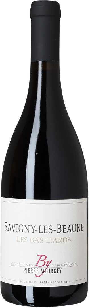 2021 Savigny-Les-Beaune, Les Bas Liards, Pierre Meurgey