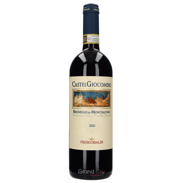 2021 Tenuta CastelGiocondo Brunello di Montalcino