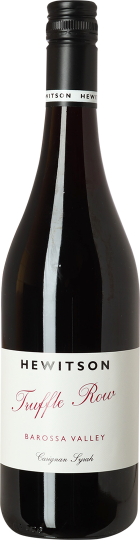 2021 Truffle Row Carignan-Syrah, Hewitson, Barossa Valley - Bottle Hero