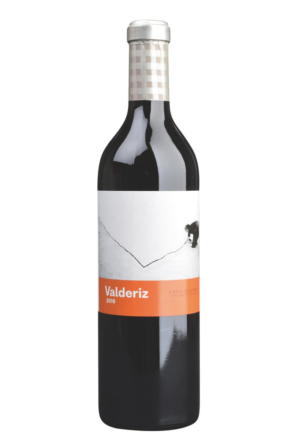 2021 Valderiz Bodegas y Viñedos Valderiz Ribera del Duero 0,75l - Bottle Hero