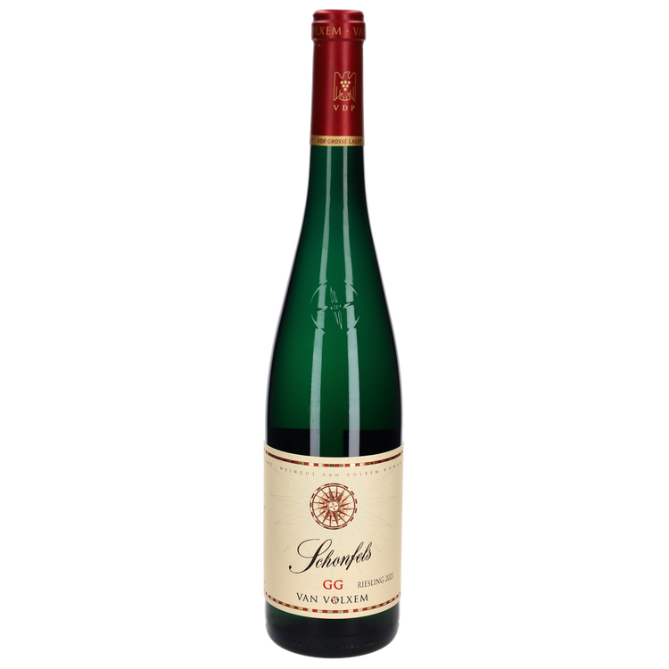 2021 Van Volxem Schonfels Riesling Grosses Gewächs