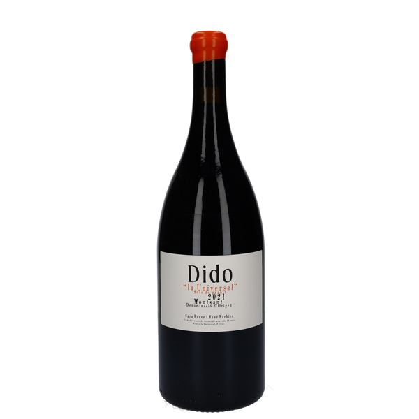 2021 Venus la Universal Dido Magnum BIO - Bottle Hero