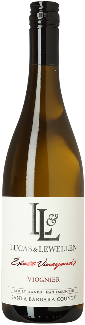 2021 Viognier, Lucas & Lewellen, Santa Barbara County