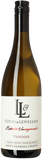 2021 Viognier, Lucas & Lewellen, Santa Barbara County - Bottle Hero