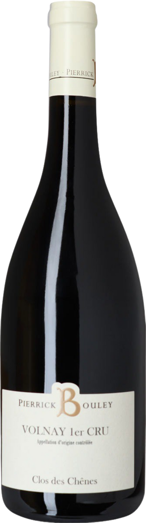 2021 Volnay Clos des Chenes, 1.Cru, Pierrick Bouley - Bottle Hero