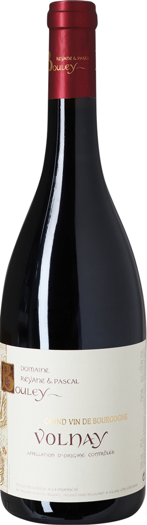 2021 Volnay, Pierrick Bouley - Bottle Hero
