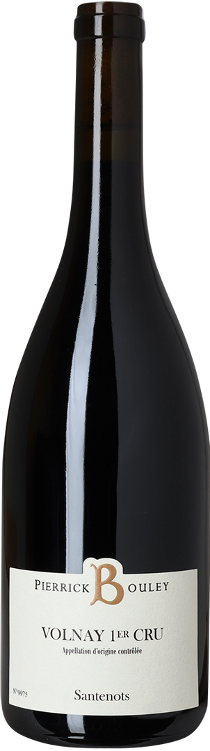 2021 Volnay Santenots, Pascal Bouley - Bottle Hero