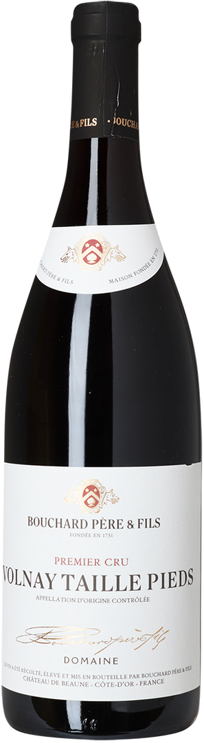 2021 Volnay Taille Pieds, 1. Cru, Bouchard Père et fils - Bottle Hero