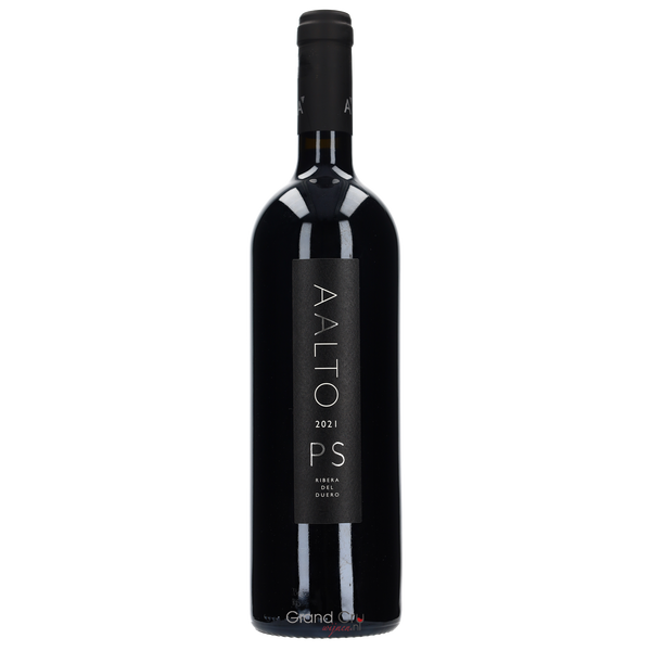2022 Aalto PS - Bottle Hero