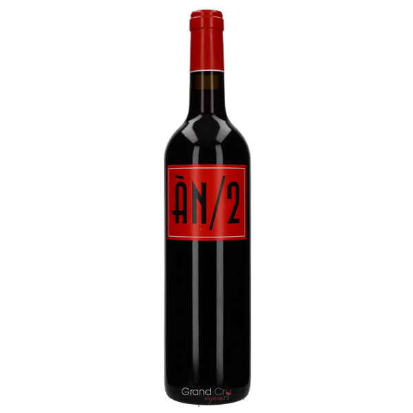 2023 Anima Negra An/2 - Bottle Hero
