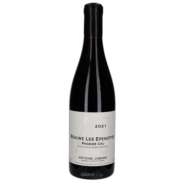 2021 Antoine Jobard Beaune Premier Cru Les Epenottes - Bottle Hero