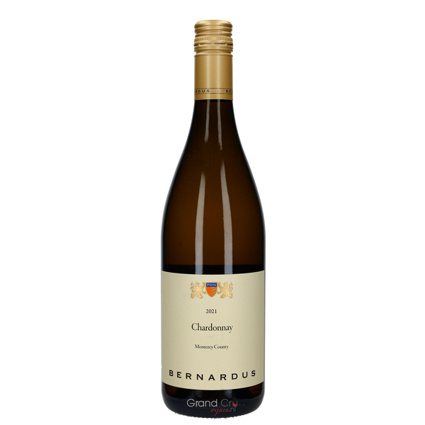 2023 Bernardus Chardonnay Monterey County - Bottle Hero