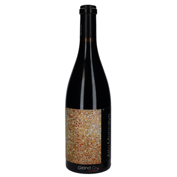 2022 Bodegas Alto Moncayo - Bottle Hero