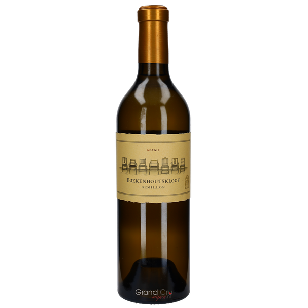 2022 Boekenhoutskloof Semillon - Bottle Hero