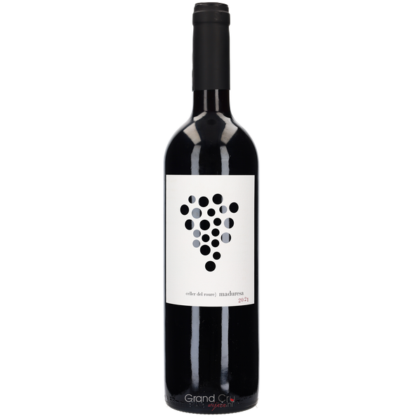 2021 Celler del Roure Maduresa - Bottle Hero