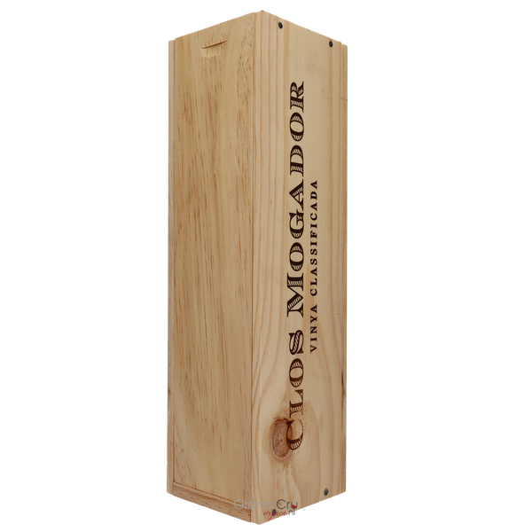 2021 Clos Mogador Magnum - Bottle Hero