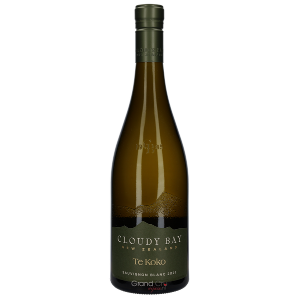 2023 Cloudy Bay Te Koko - Bottle Hero