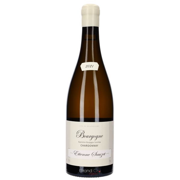 2023 Domaine Etienne Sauzet Bourgogne Chardonnay - Bottle Hero