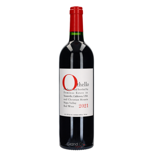 2023 Dominus Othello Napa Valley - Bottle Hero