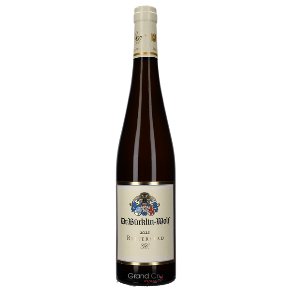 2020 Dr. Bürklin-Wolf Reiterpfad Grand Cru - Bottle Hero