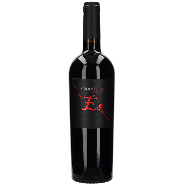 2022 Gianfranco Fino ES - Bottle Hero